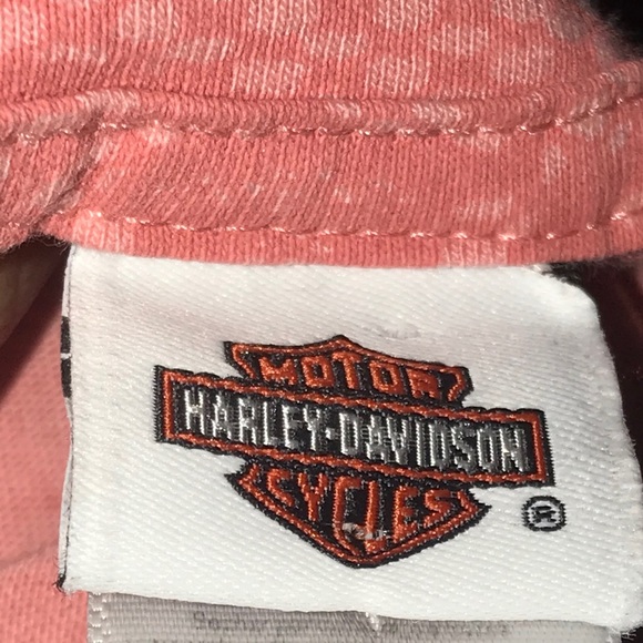 Harley Davidson t-shirt size M - Picture 11 of 13